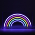 Rainbow Neon Light